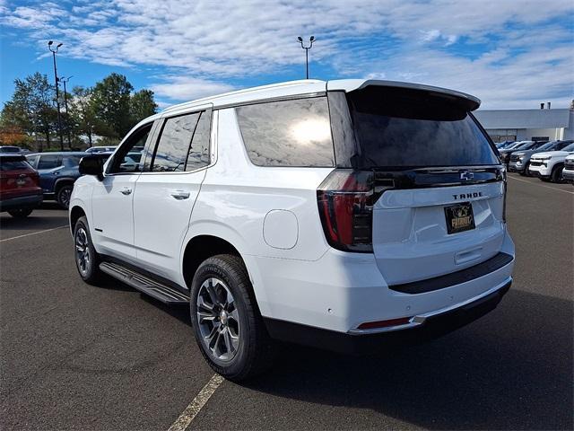 new 2026 Chevrolet Tahoe car, priced at $66,062