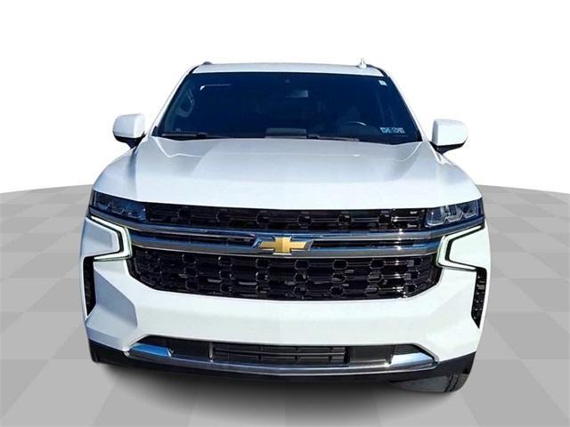 used 2021 Chevrolet Tahoe car, priced at $44,677