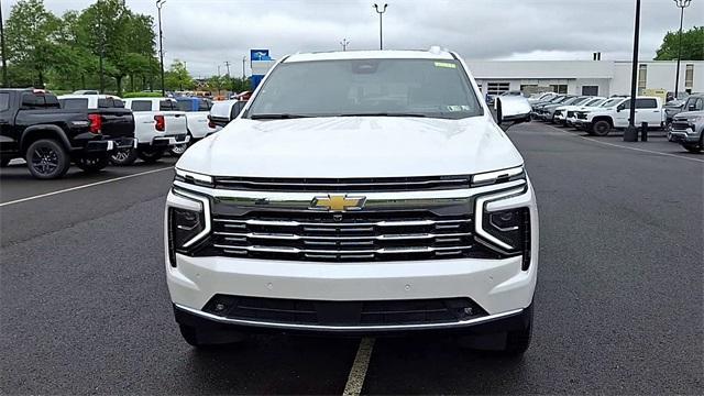 new 2025 Chevrolet Suburban car, priced at $88,505