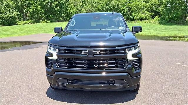 used 2022 Chevrolet Silverado 1500 car, priced at $42,998