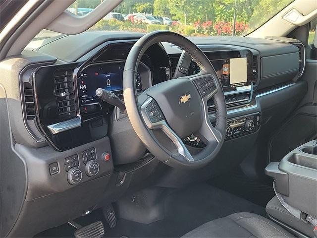 used 2024 Chevrolet Silverado 2500 car, priced at $49,943