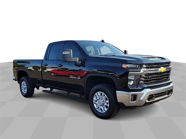 used 2024 Chevrolet Silverado 2500 car, priced at $49,943