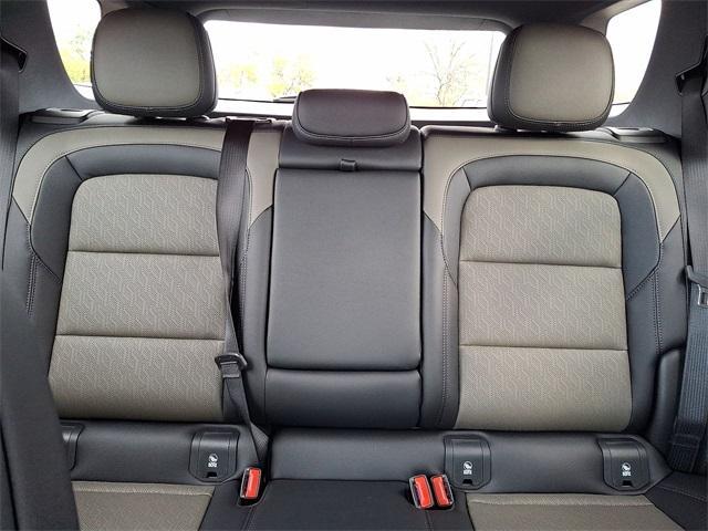 new 2026 Chevrolet Equinox car, priced at $35,268