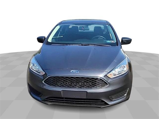 used 2018 Ford Focus car, priced at $9,567