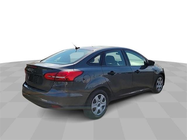 used 2018 Ford Focus car, priced at $9,567