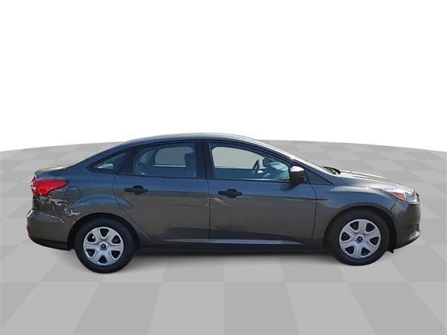 used 2018 Ford Focus car, priced at $9,567