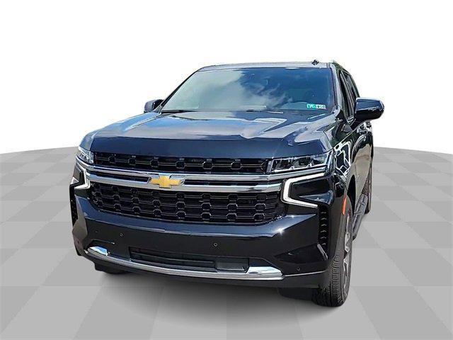 new 2024 Chevrolet Tahoe car, priced at $60,917