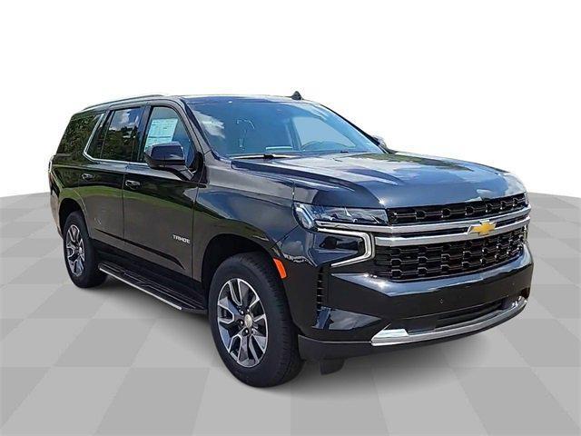 new 2024 Chevrolet Tahoe car, priced at $60,917