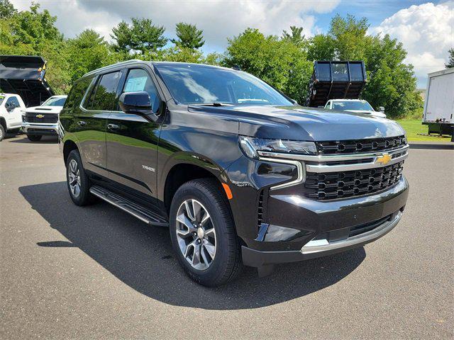 new 2024 Chevrolet Tahoe car, priced at $60,917