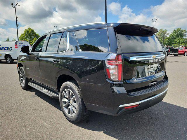 new 2024 Chevrolet Tahoe car, priced at $60,917