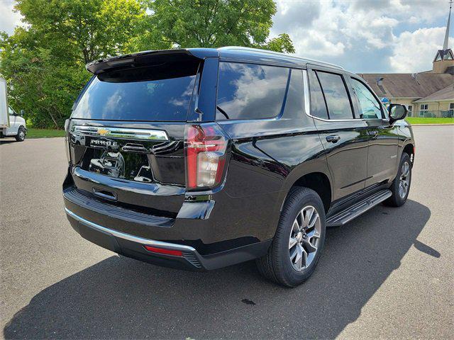 new 2024 Chevrolet Tahoe car, priced at $60,917