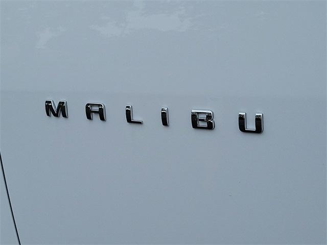 new 2023 Chevrolet Malibu car, priced at $33,105