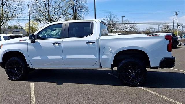 used 2024 Chevrolet Silverado 1500 car, priced at $48,312