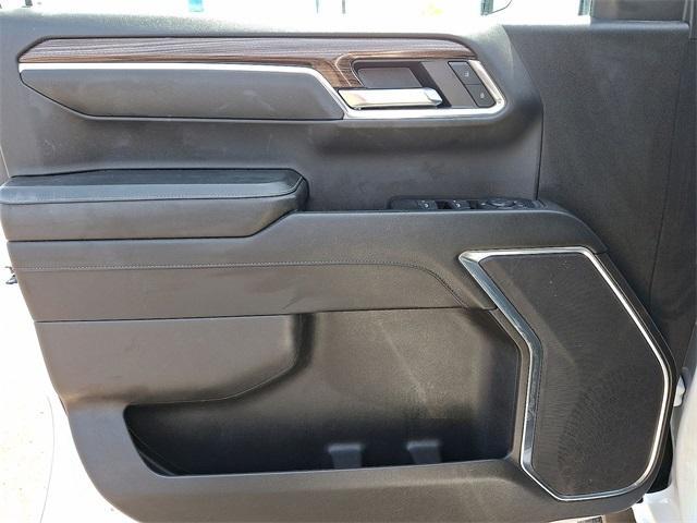 used 2024 Chevrolet Silverado 1500 car, priced at $53,105