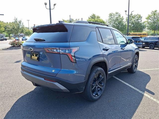 new 2026 Chevrolet Equinox car, priced at $34,538