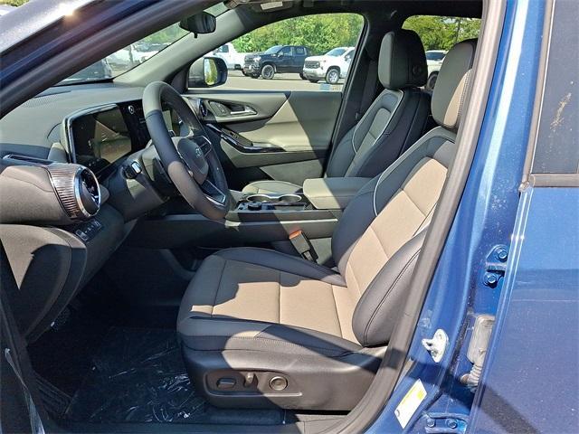 new 2026 Chevrolet Equinox car, priced at $34,538