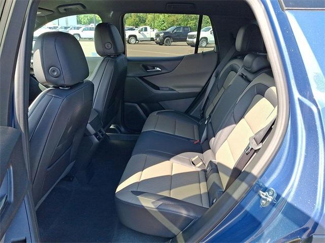 new 2026 Chevrolet Equinox car, priced at $34,538