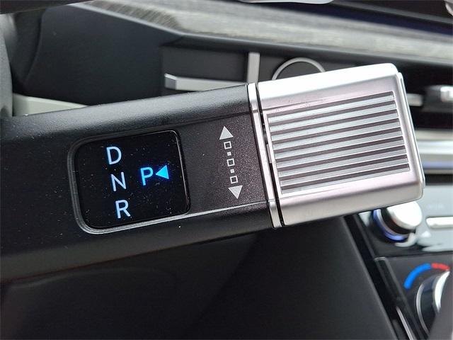 used 2024 Hyundai Santa Fe car, priced at $37,887