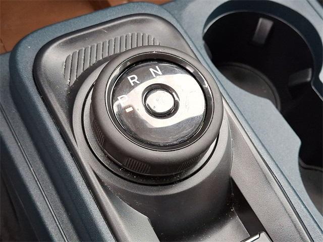 used 2024 Ford Maverick car, priced at $34,975
