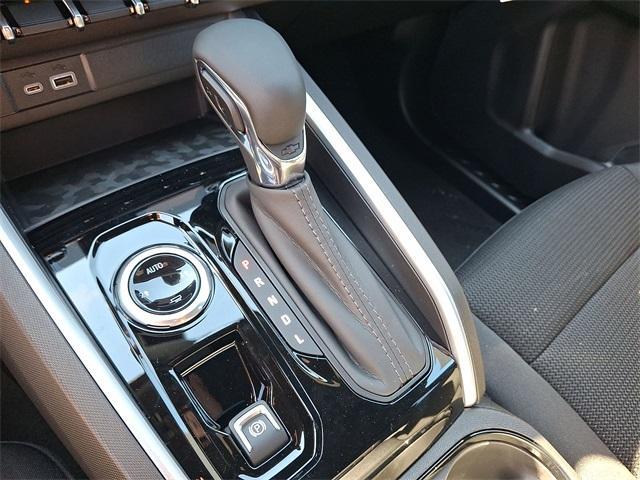 new 2026 Chevrolet Colorado car, priced at $42,368