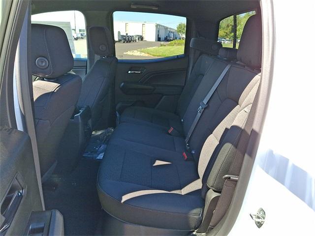 new 2026 Chevrolet Colorado car, priced at $42,368