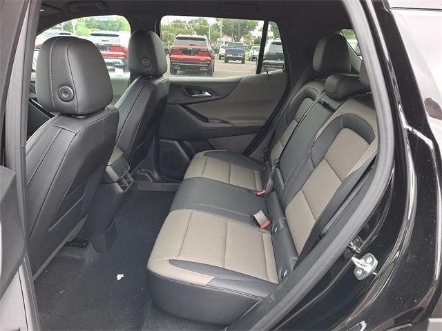 new 2026 Chevrolet Equinox car, priced at $32,037