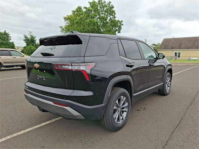 new 2026 Chevrolet Equinox car, priced at $32,037