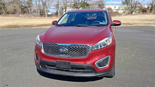 used 2017 Kia Sorento car, priced at $13,804