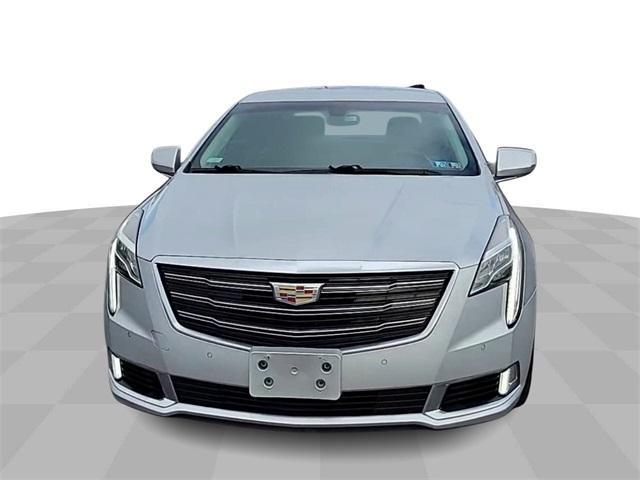 used 2018 Cadillac XTS car, priced at $24,590