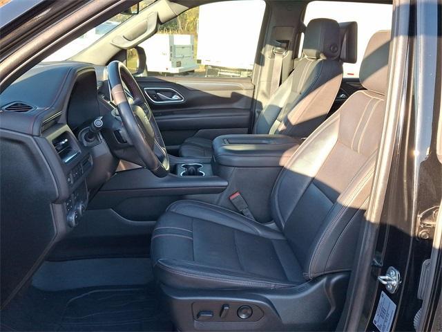 used 2021 Chevrolet Tahoe car, priced at $49,997