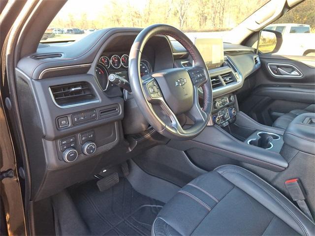 used 2021 Chevrolet Tahoe car, priced at $49,997