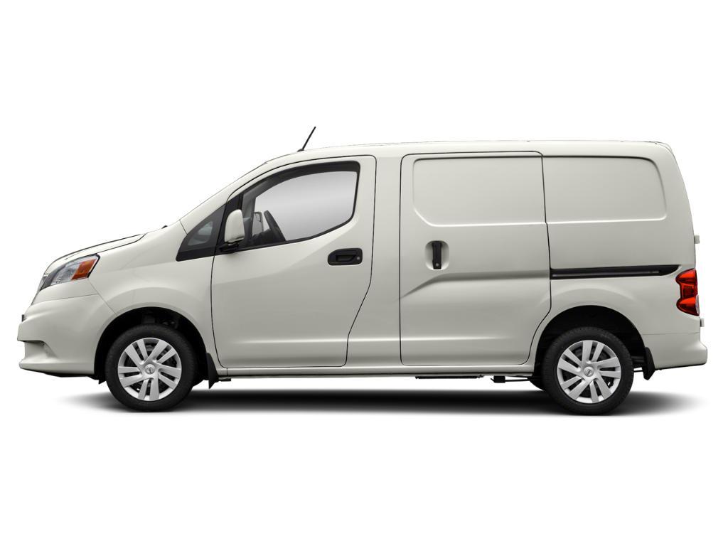 used 2020 Nissan NV200 car, priced at $19,797