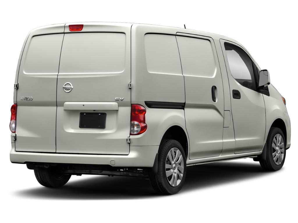 used 2020 Nissan NV200 car, priced at $19,797