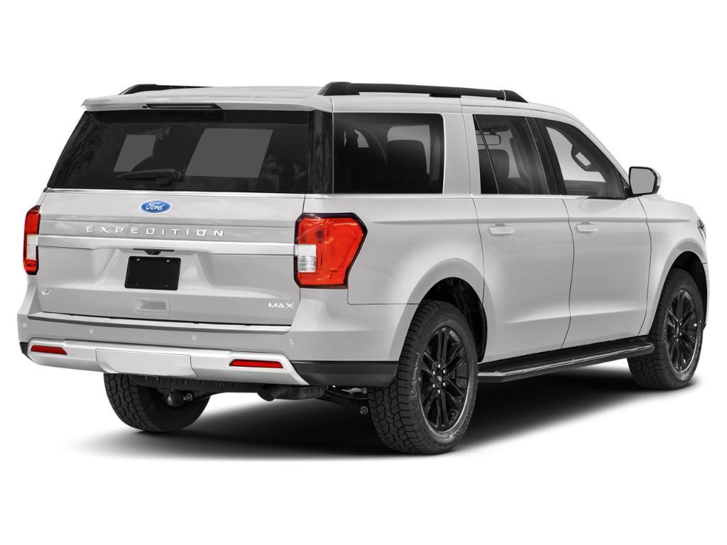 used 2022 Ford Expedition Max car, priced at $46,997