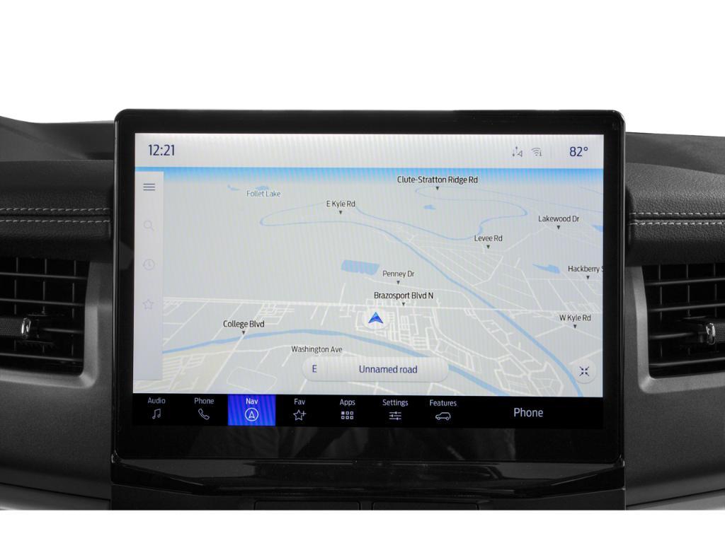 used 2022 Ford Expedition Max car, priced at $46,997