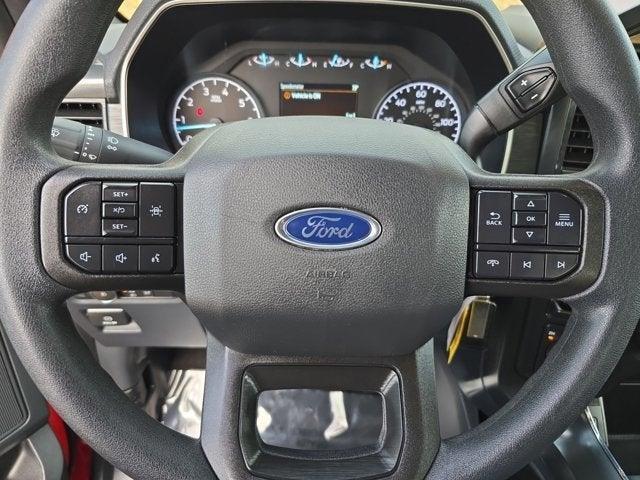 used 2021 Ford F-150 car, priced at $32,997