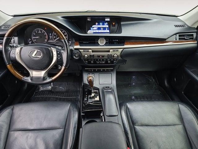 used 2013 Lexus ES 350 car, priced at $13,711