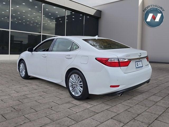 used 2013 Lexus ES 350 car, priced at $13,711