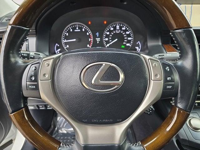 used 2013 Lexus ES 350 car, priced at $13,711