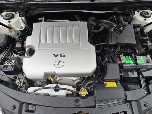 used 2013 Lexus ES 350 car, priced at $13,711