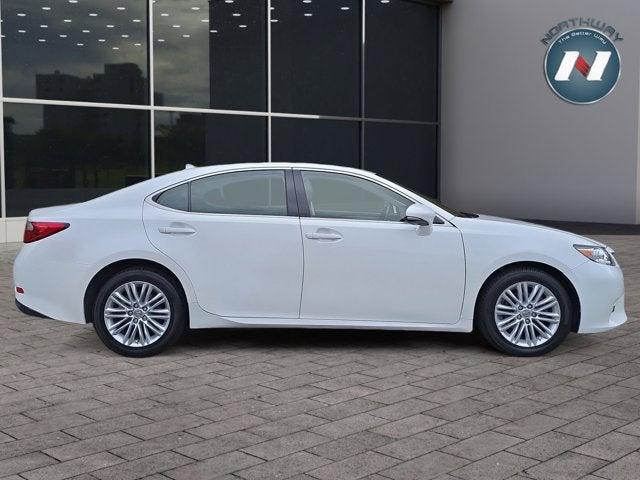 used 2013 Lexus ES 350 car, priced at $13,711
