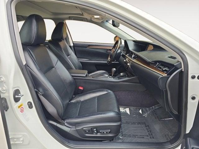 used 2013 Lexus ES 350 car, priced at $13,711