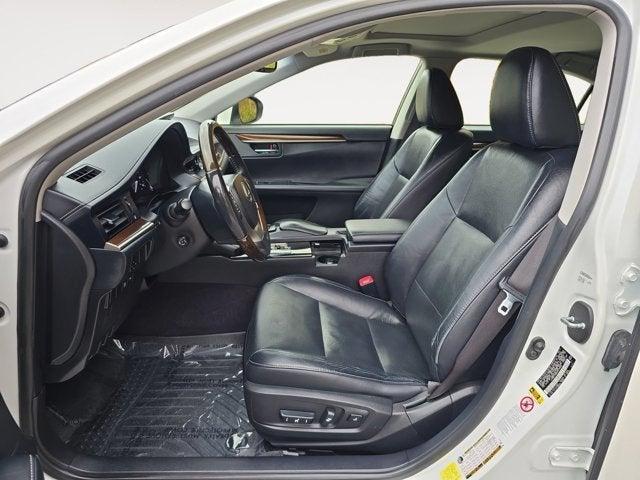 used 2013 Lexus ES 350 car, priced at $13,711