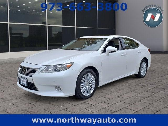 used 2013 Lexus ES 350 car, priced at $13,711
