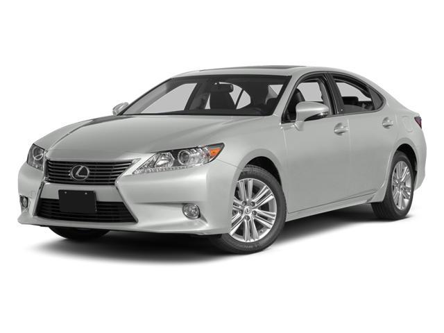 used 2013 Lexus ES 350 car, priced at $13,997