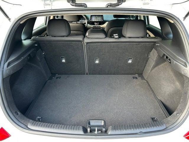 used 2018 Hyundai Elantra GT car, priced at $14,997