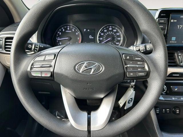 used 2018 Hyundai Elantra GT car, priced at $14,997
