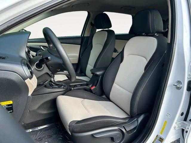 used 2018 Hyundai Elantra GT car, priced at $14,997