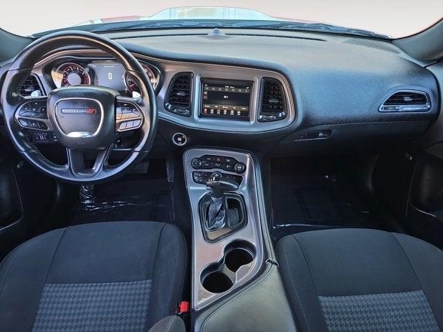 used 2023 Dodge Challenger car, priced at $29,997