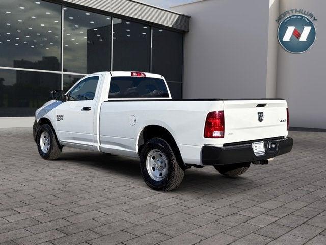 used 2023 Ram 1500 Classic car, priced at $27,659